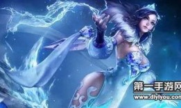 冰系法师最新爆料,揭秘神秘冰封魔法世界