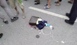 西安出租车车祸最新爆料,悲剧背后的人间冷暖与责任追问