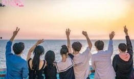 我们恋爱吧最新一期爆料,甜蜜互动引期待，神秘嘉宾揭晓悬念！