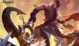 王者荣耀最新爆料吕蒙,智勇双全，三国风云再起