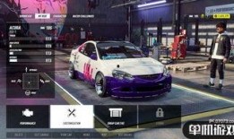 极品飞车最新爆料